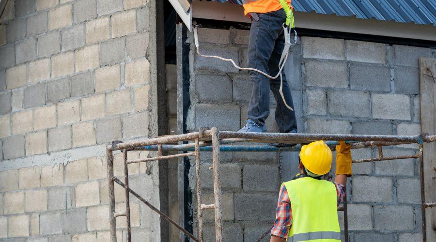 Professional residential roofers in Grandy, MN